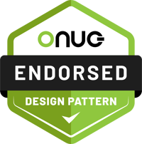 ONUG Endorsed Design Pattern Logo-png