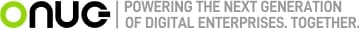 ONUG Full logo and tag
