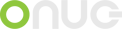 ONUG Logo - Full Color - White